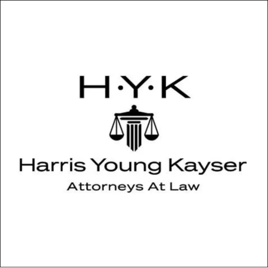 Harris Young Kayser's logo