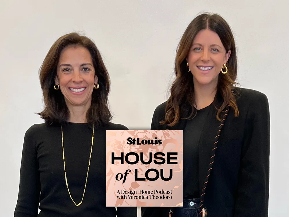 From fashion to interiors: Inside Danielle Kalish’s inspiring design career