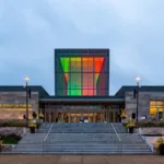 Missouri Botanical Garden