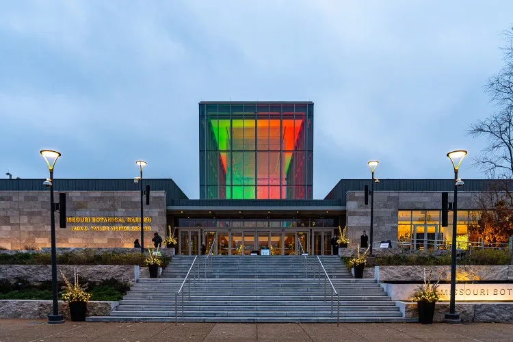 Missouri Botanical Garden