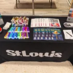 St. Louis Magazine at Missouri Botanical Garden
