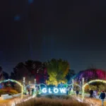 Missouri Botanical Garden's Garden Glow