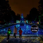 Missouri Botanical Garden's Garden Glow