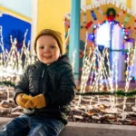 Missouri Botanical Garden's Garden Glow