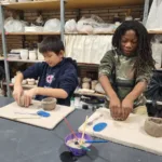 Craft Alliance Summer Camp
