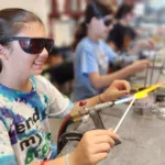 Craft Alliance Summer Camp