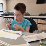 Crayola Imagine Arts Academy Camps