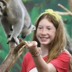 Cub Creek Science Camp