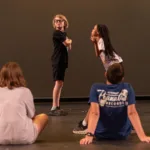 Metro Theater Company