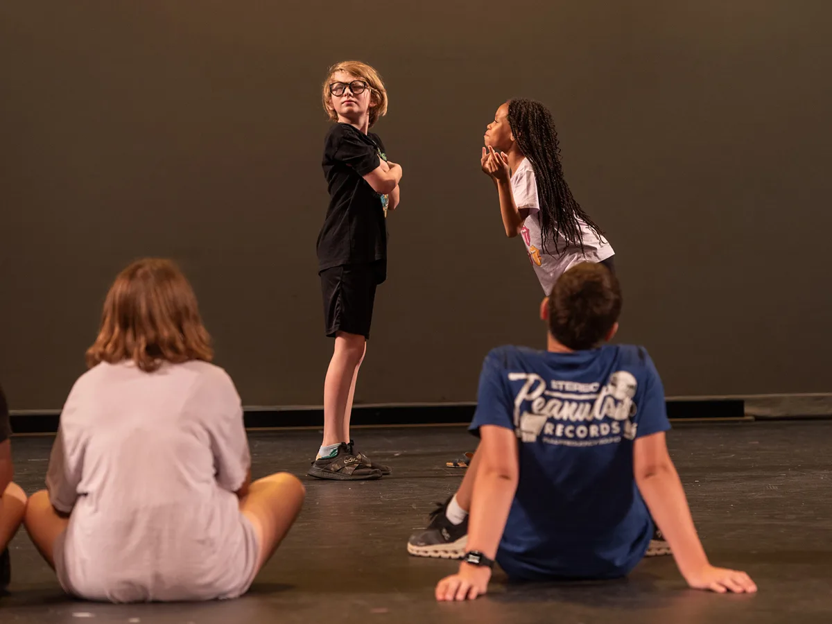 Metro Theater Company