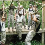 Missouri Military Academy Summer Camps