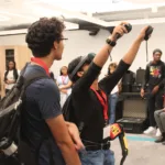 UMSL Bridge Program Summer Academy