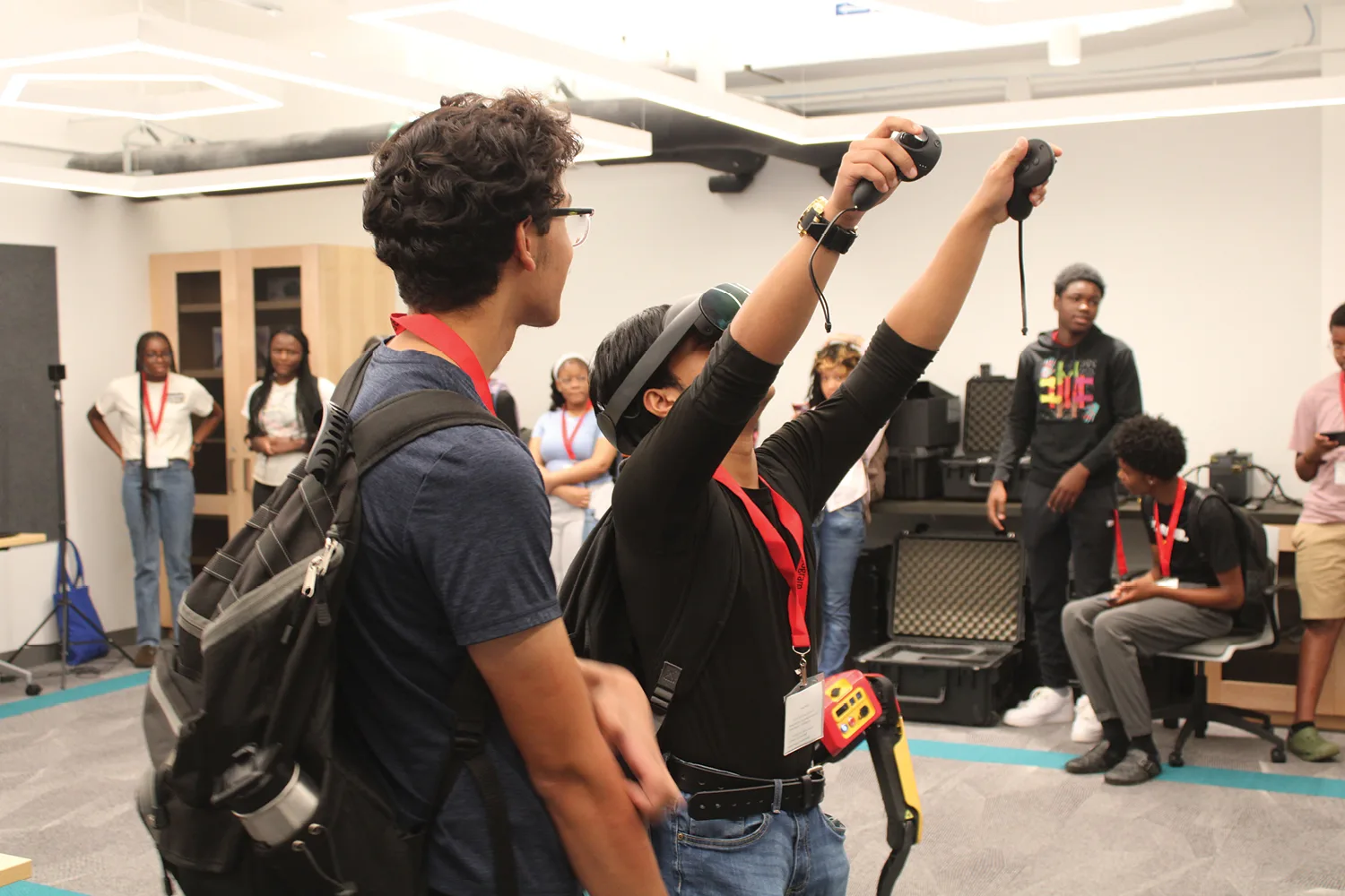 UMSL Bridge Program Summer Academy