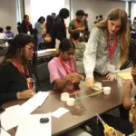 UMSL Bridge Program Summer Academy