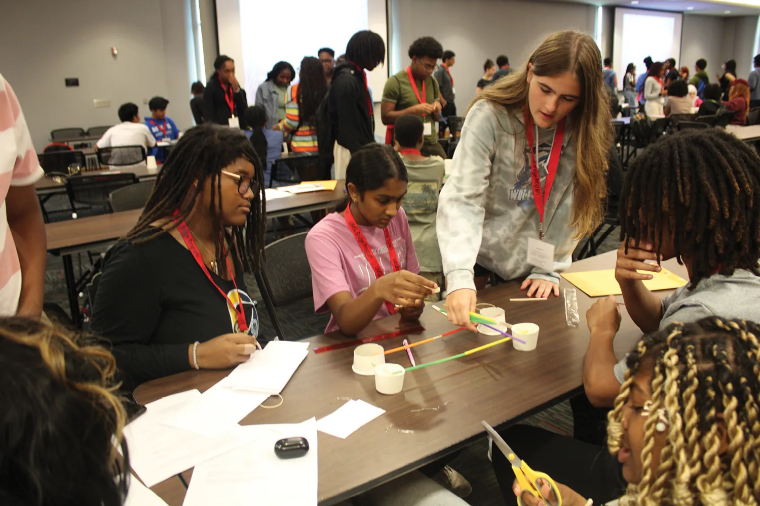 UMSL Bridge Program Summer Academy