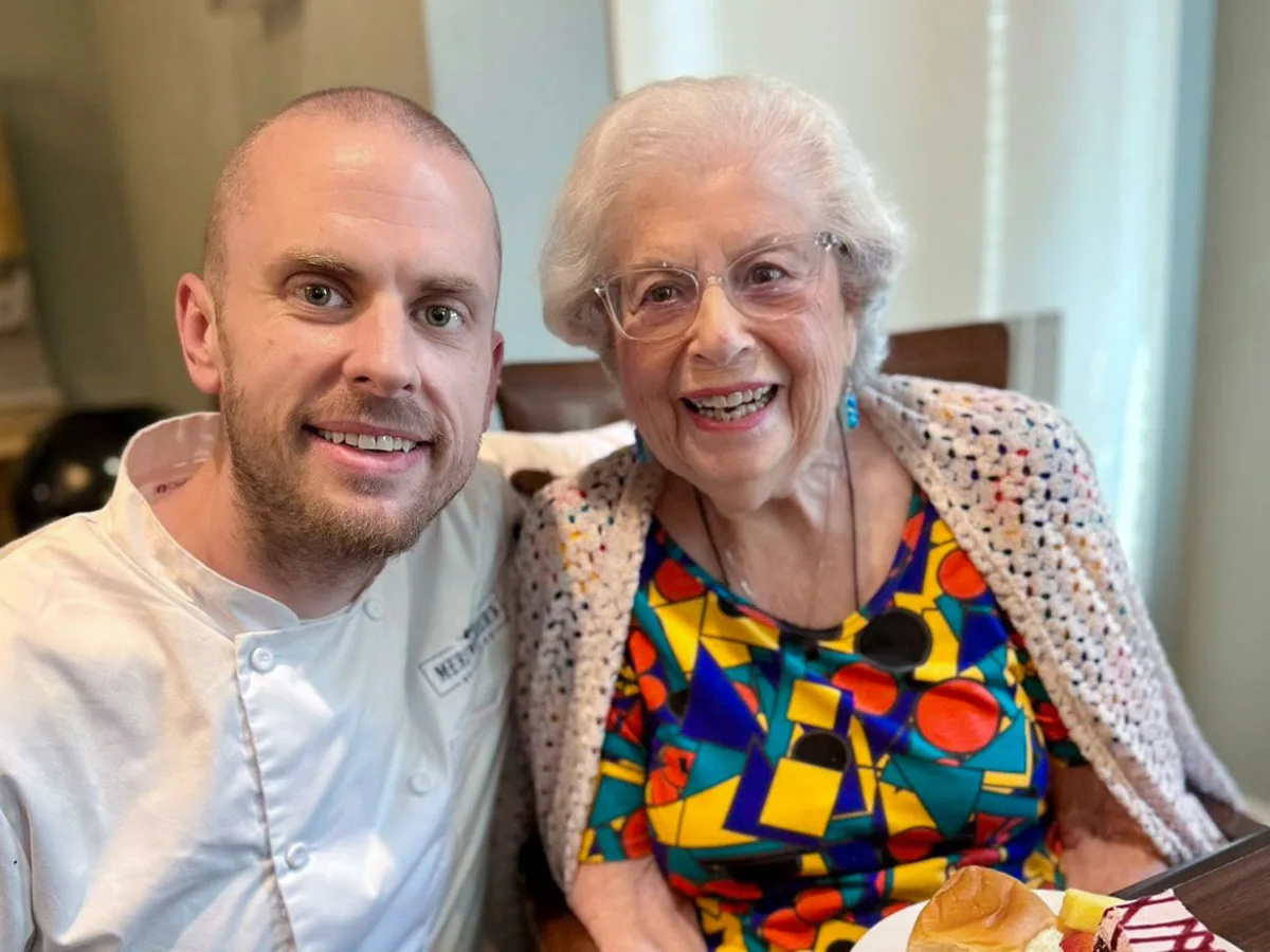 The Boulevard Senior Living