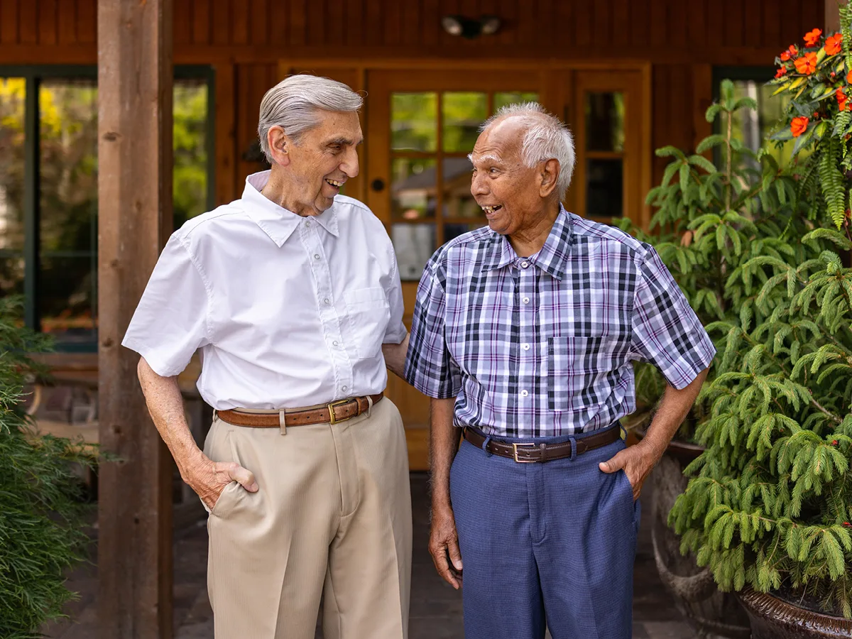 The Boulevard Senior Living