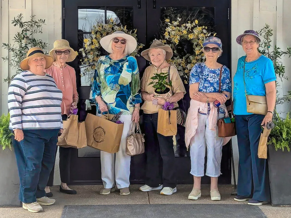 The Boulevard Senior Living