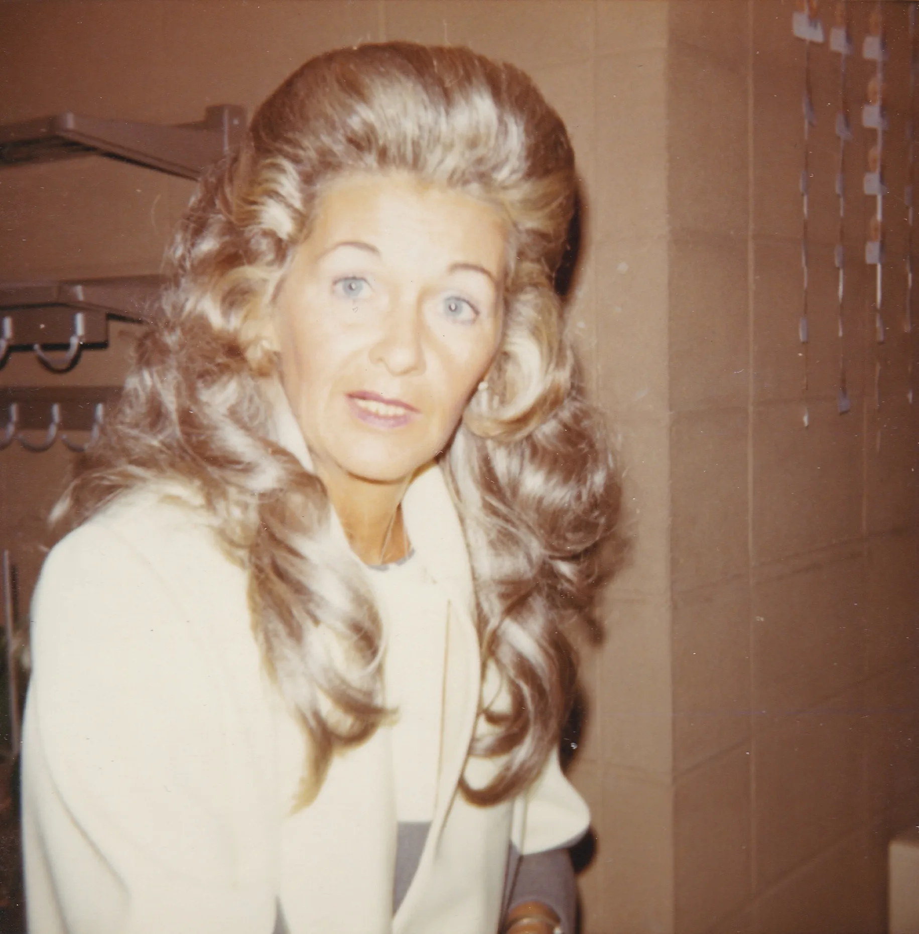 Marie Mueller 