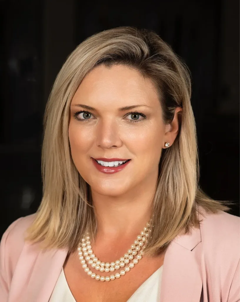 Alyssa Huffman