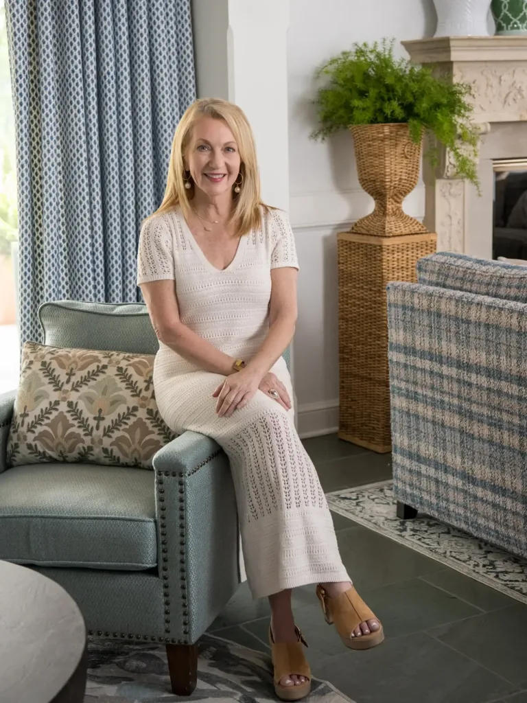 Caryn Boultinghouse, Caryn Boultinghouse Design Studio