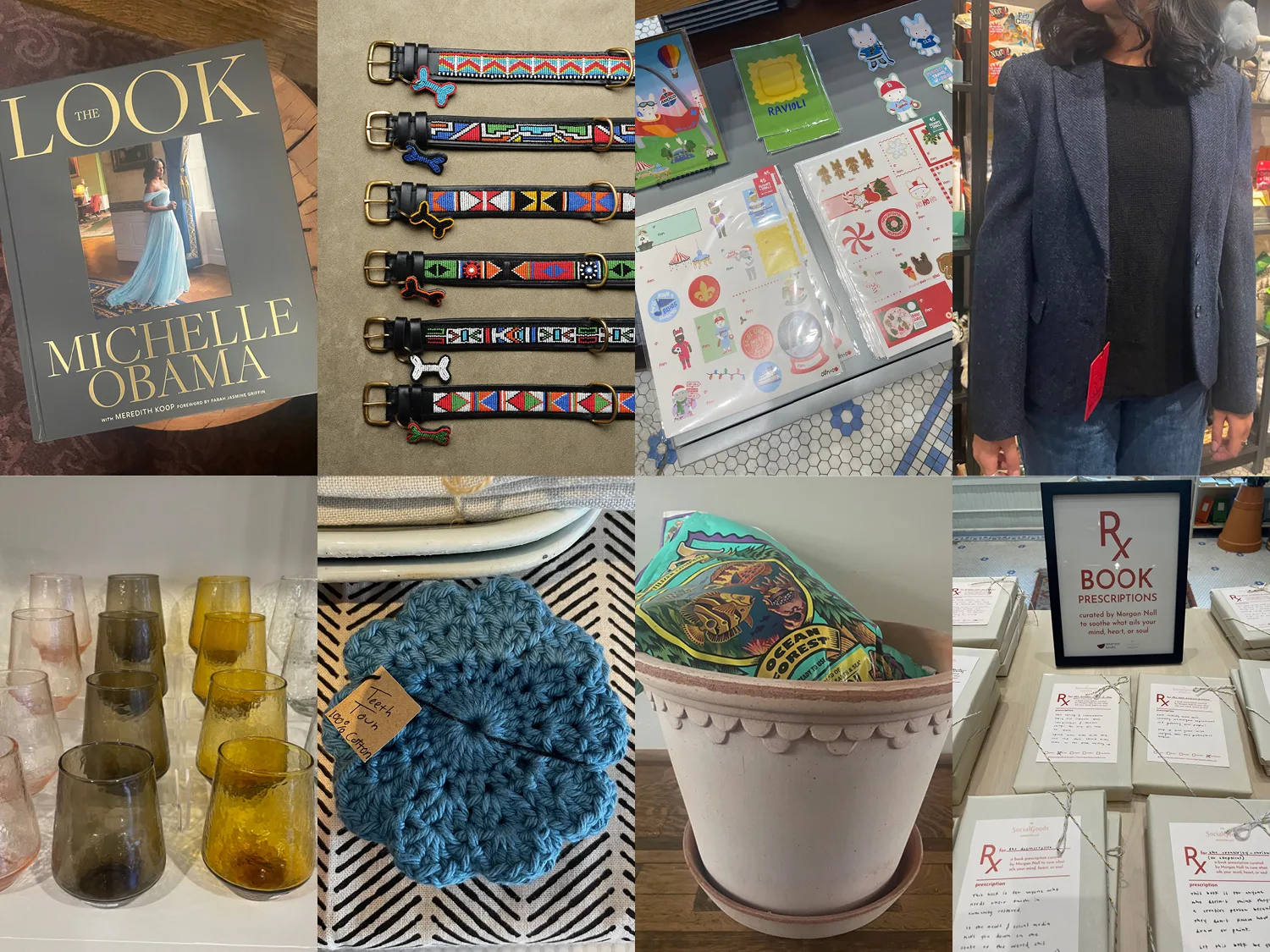 Ask Veronica: Veronica Theodoro’s holiday gifts with designer flair