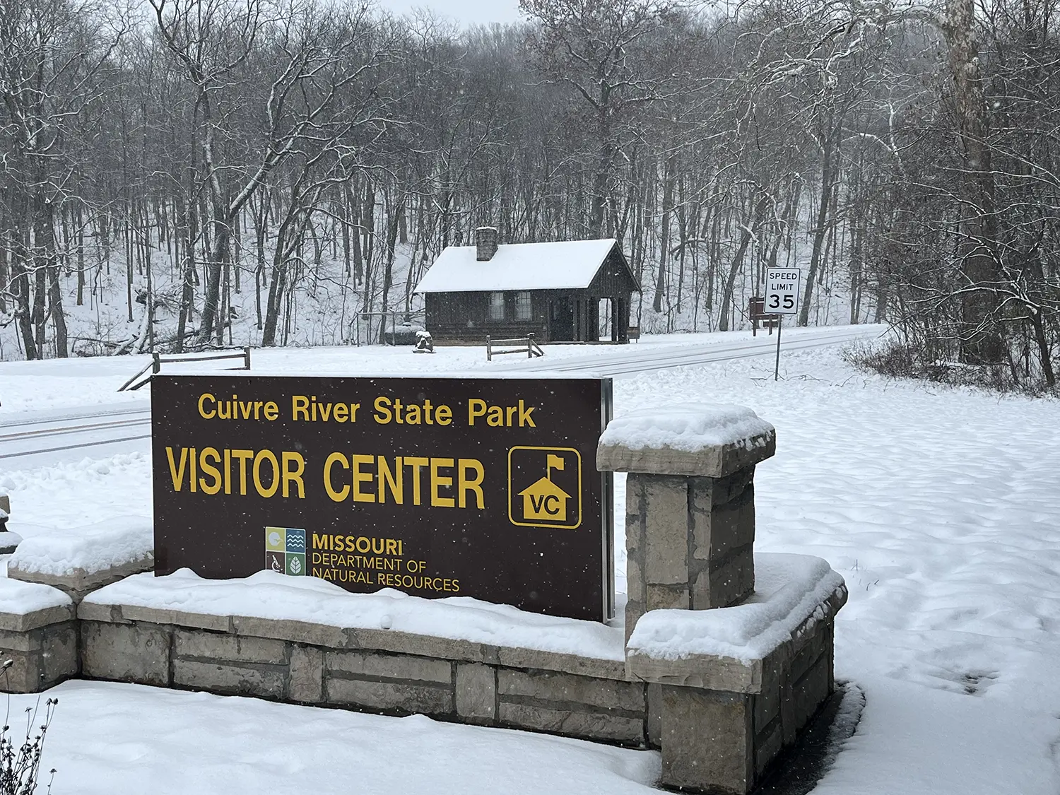 Outdoor adventures in St. Louis (and beyond) for December weekends