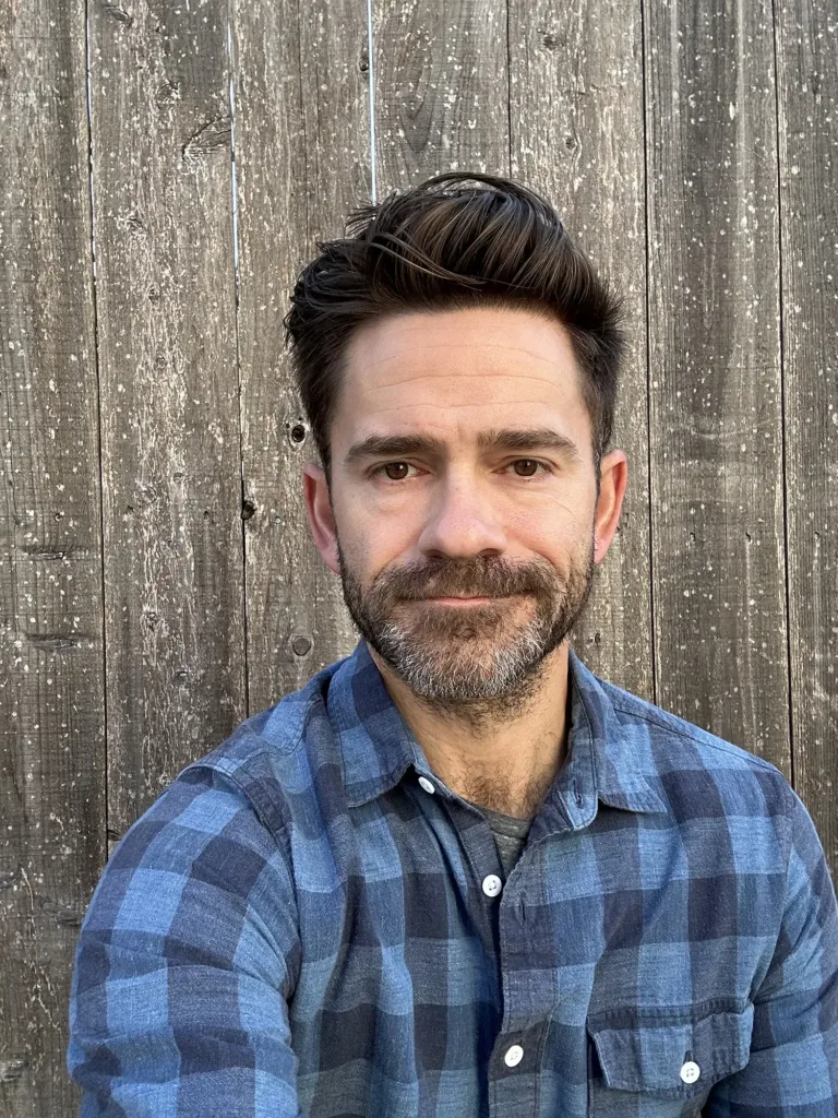 Nick Adams, Mademan Design
