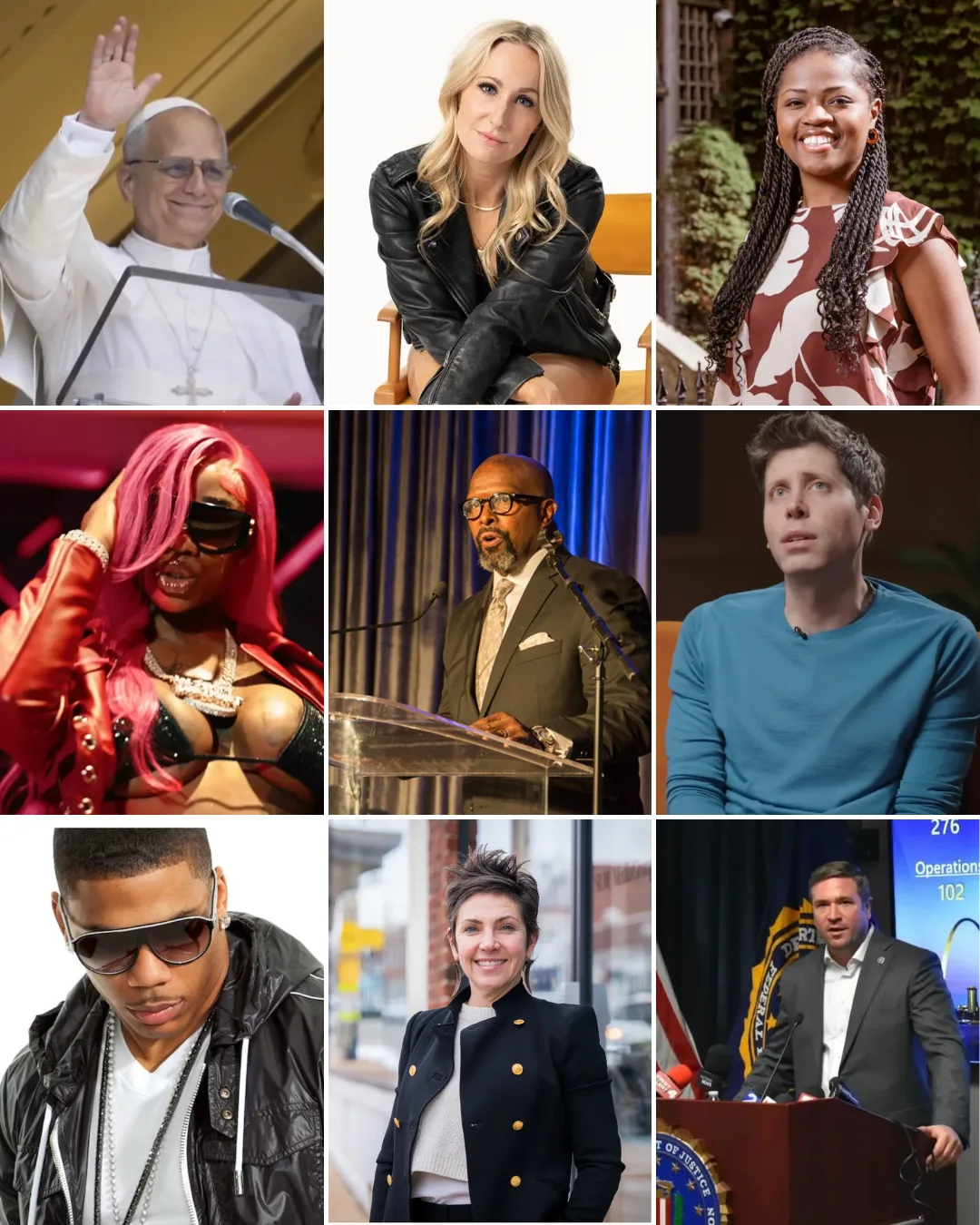 The Who’s Who of the Lou: 2025