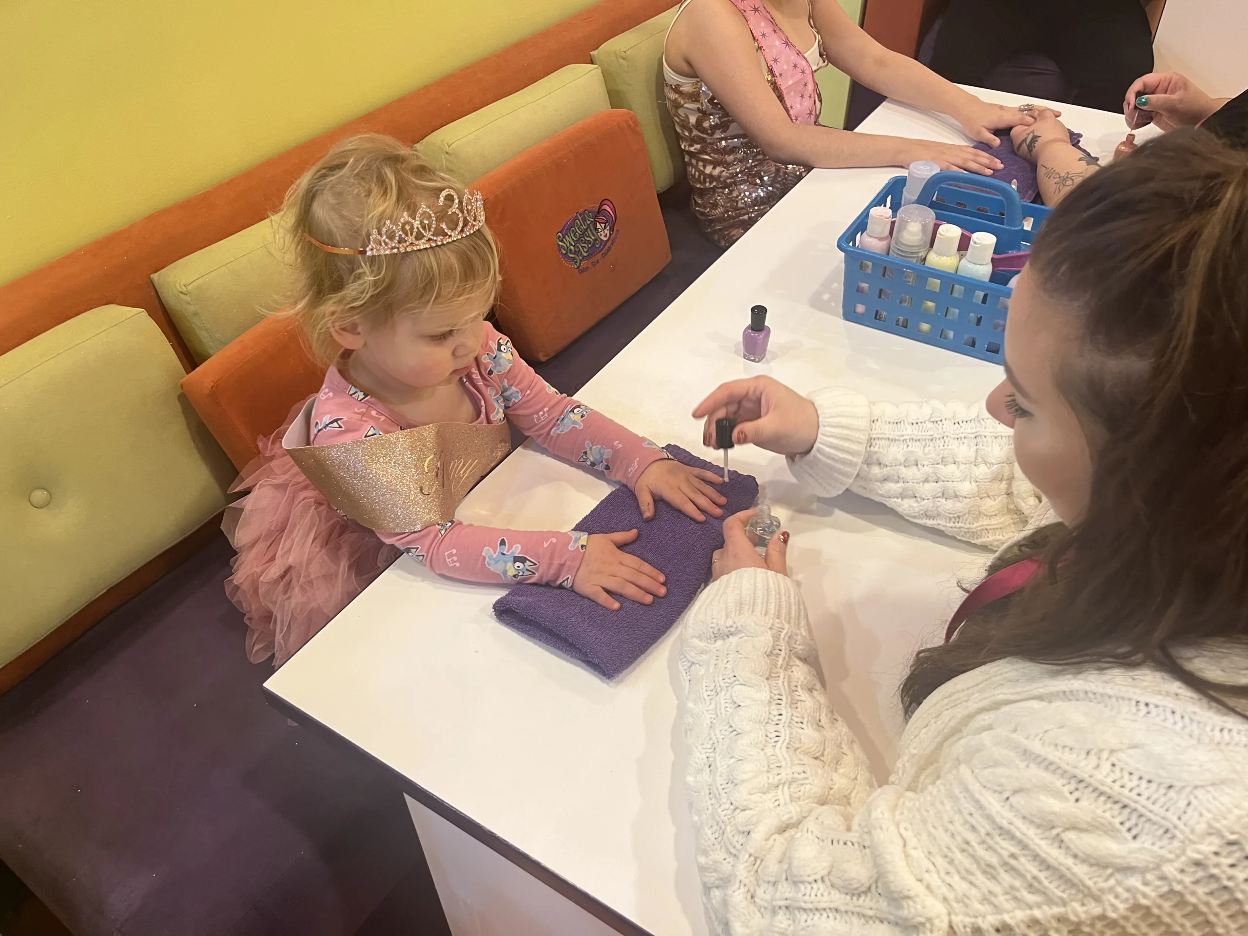 Places to take your little princess in the St. Louis metro area