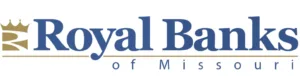Royal Banks of Missouri Logo
