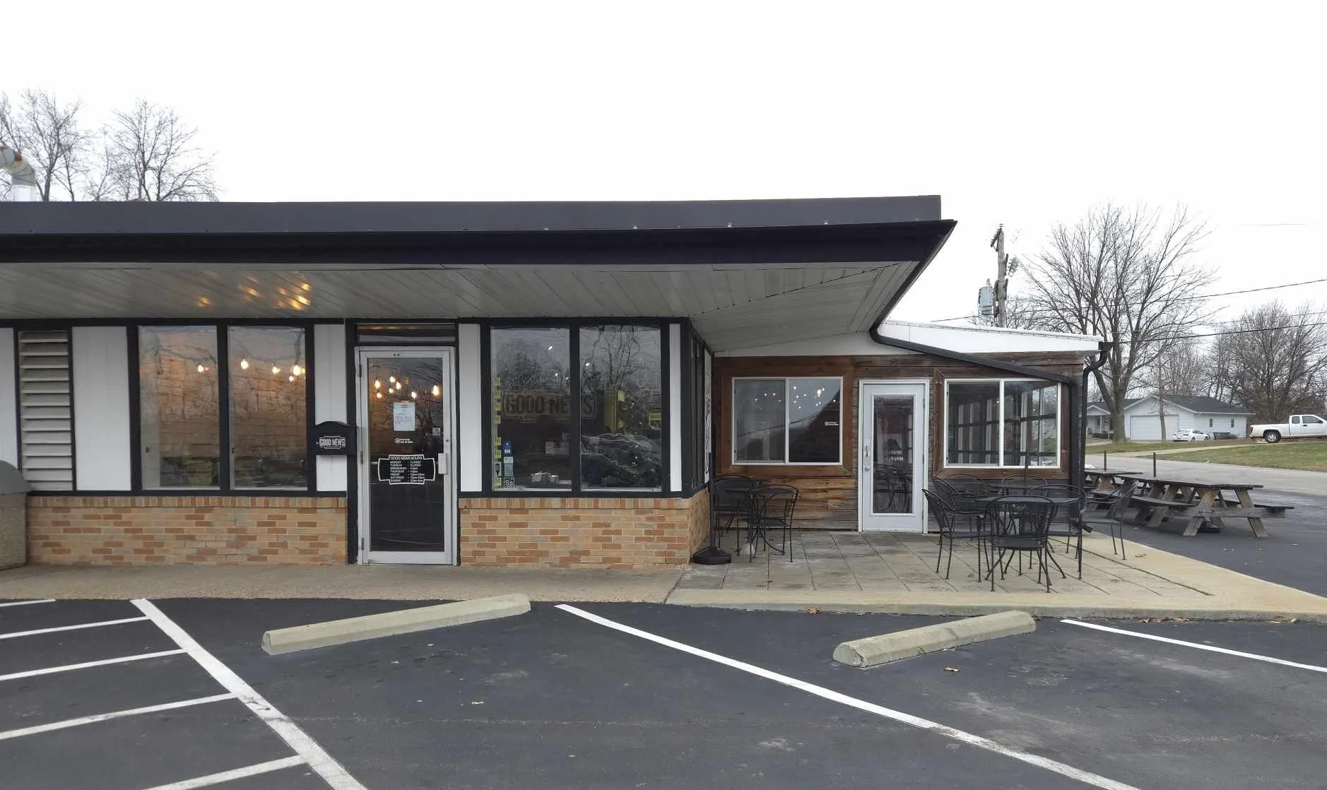 Interruption Brewing to open taproom in O’Fallon, Missouri