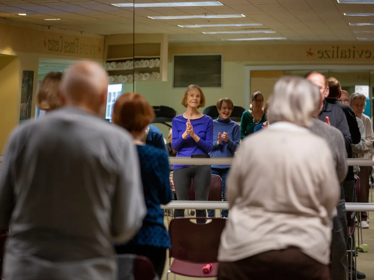 The Gatesworth Senior Living