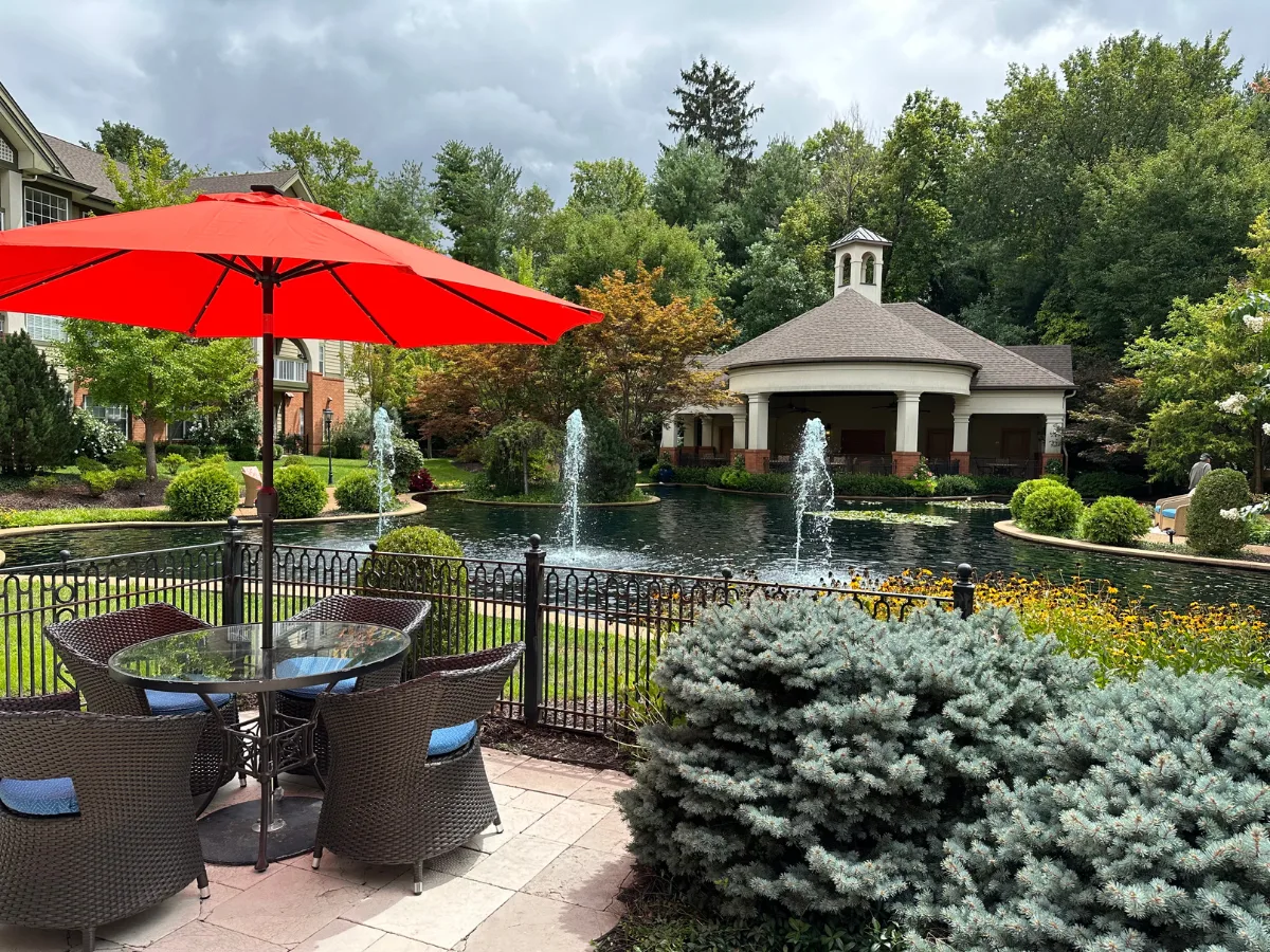 The Gatesworth Senior Living