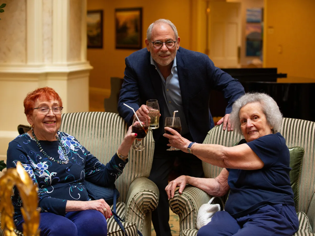 The Gatesworth Senior Living