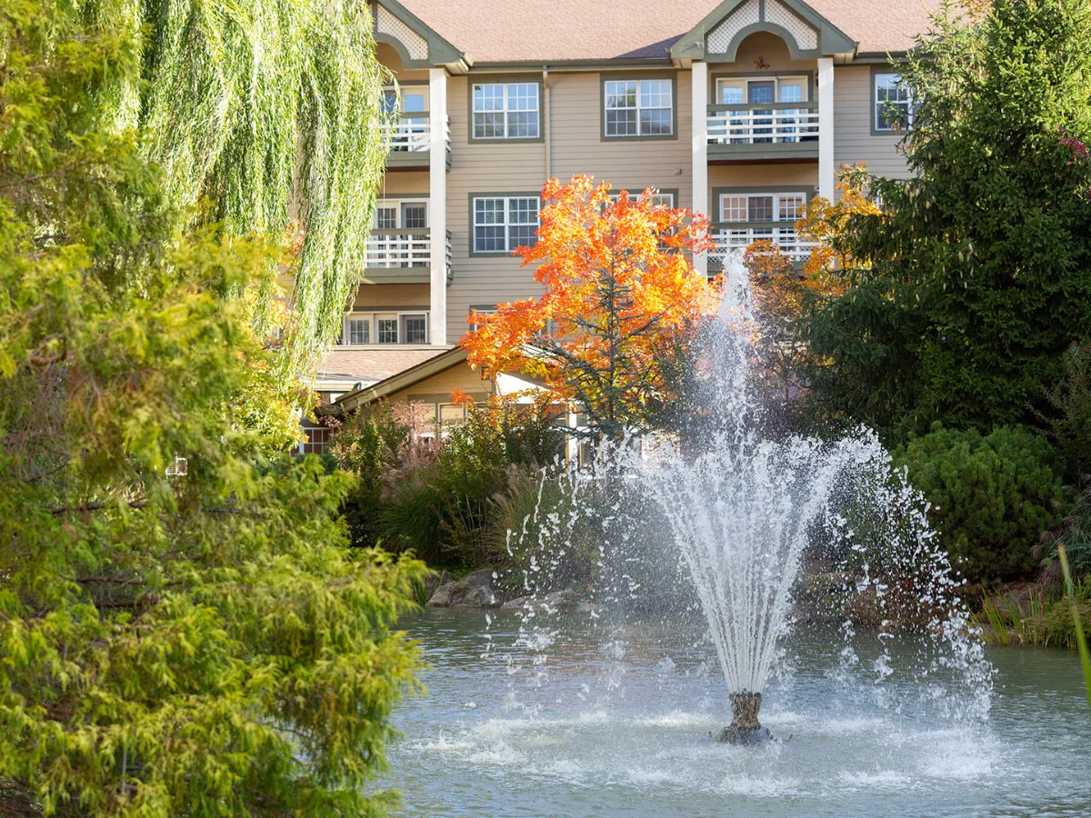 The Gatesworth Senior Living