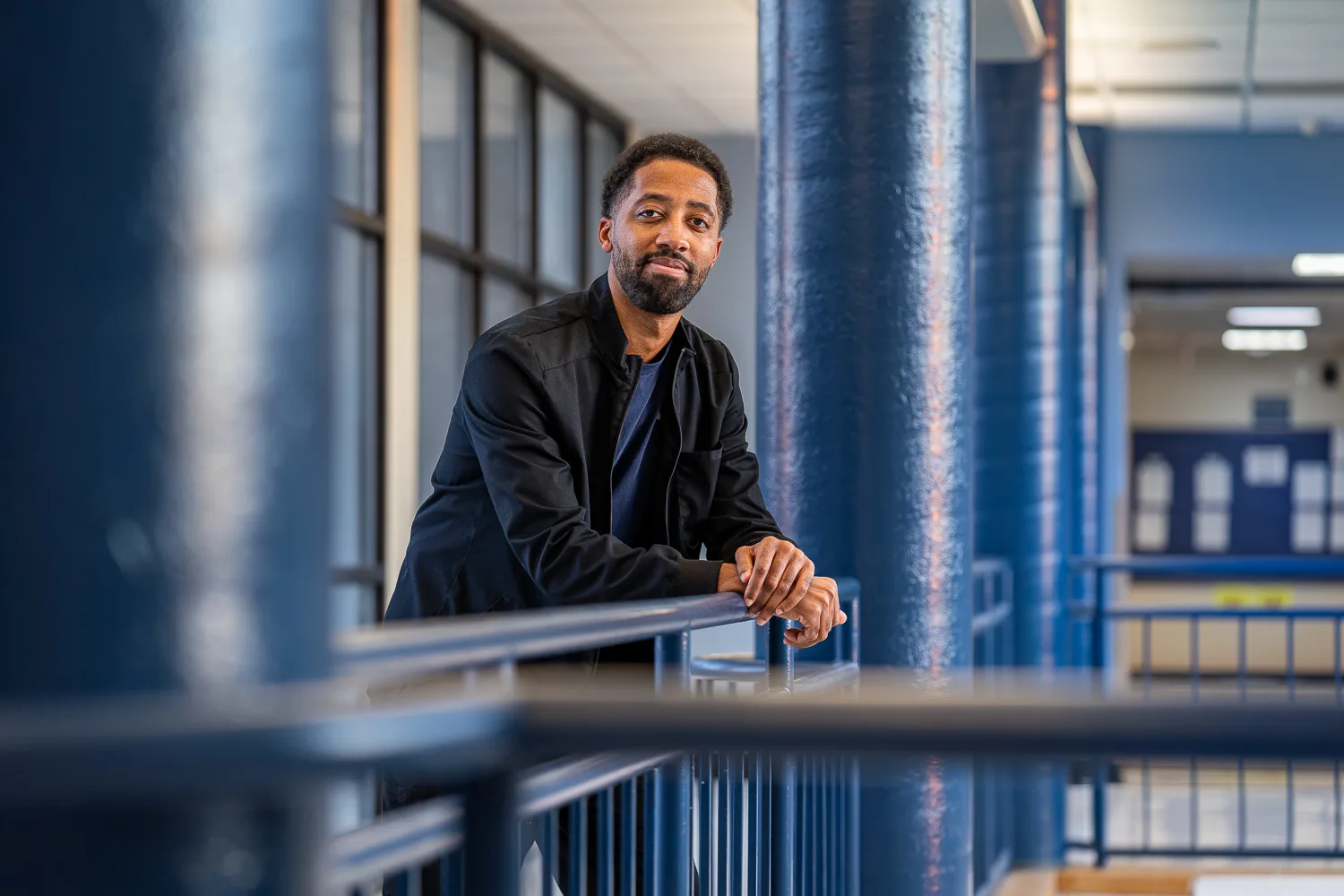 How one St. Louisan found something rare: upward economic mobility