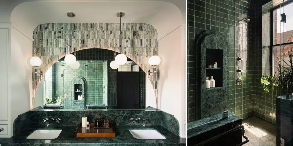 Nistenhaus Design; Aaron Speropoulos, Studiopoulos
