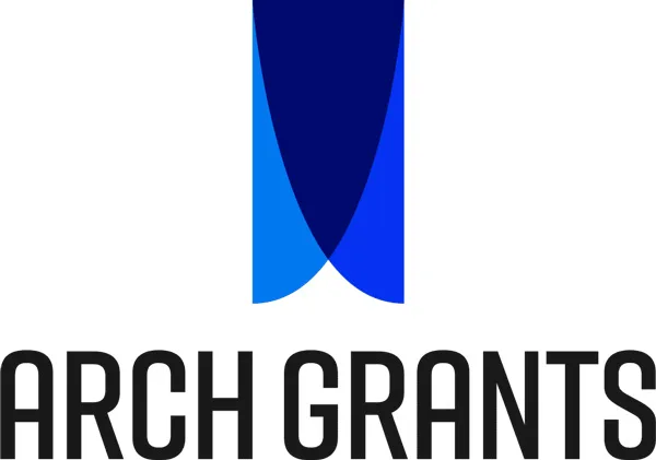 Arch Grants logo
