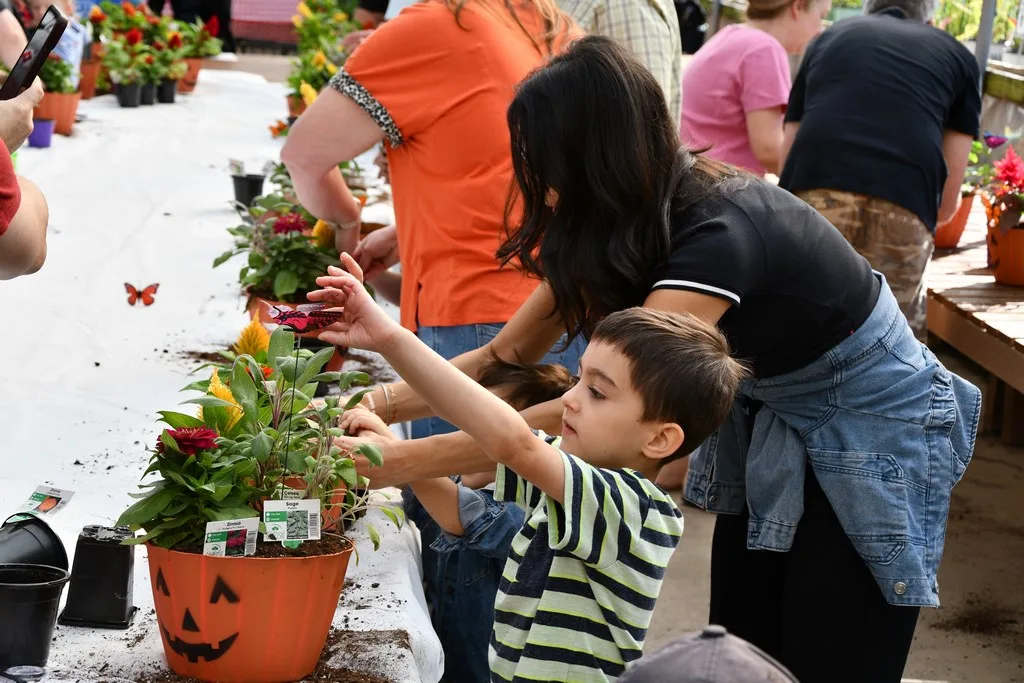 The beloved Children’s Garden Club that’s been quietly growing in St. Louis for 27 years