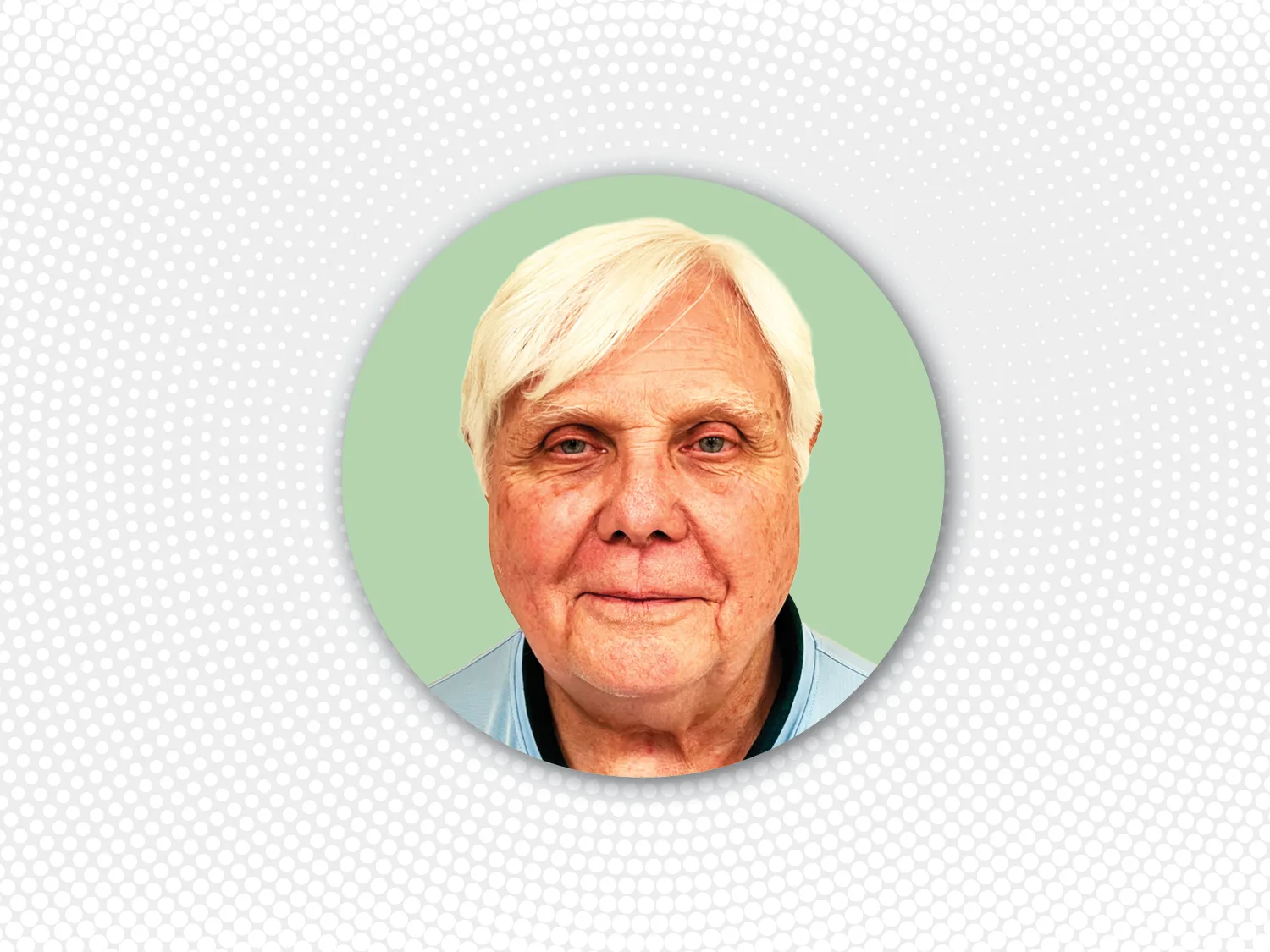 Clayton Community Spotlight: Dan Olander finds second career teaching ESL in Clayton