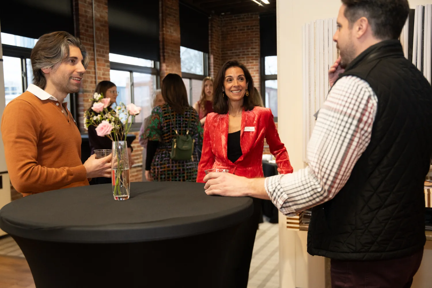 Architect & Designer Awards 2026 | Finalist Happy Hour at Design & Detail