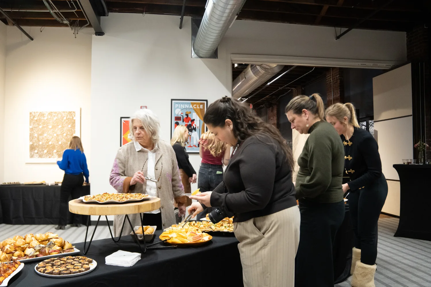 Architect & Designer Awards 2026 | Finalist Happy Hour at Design & Detail