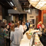 Architect & Designer Awards 2026 | Finalist Happy Hour at Design & Detail