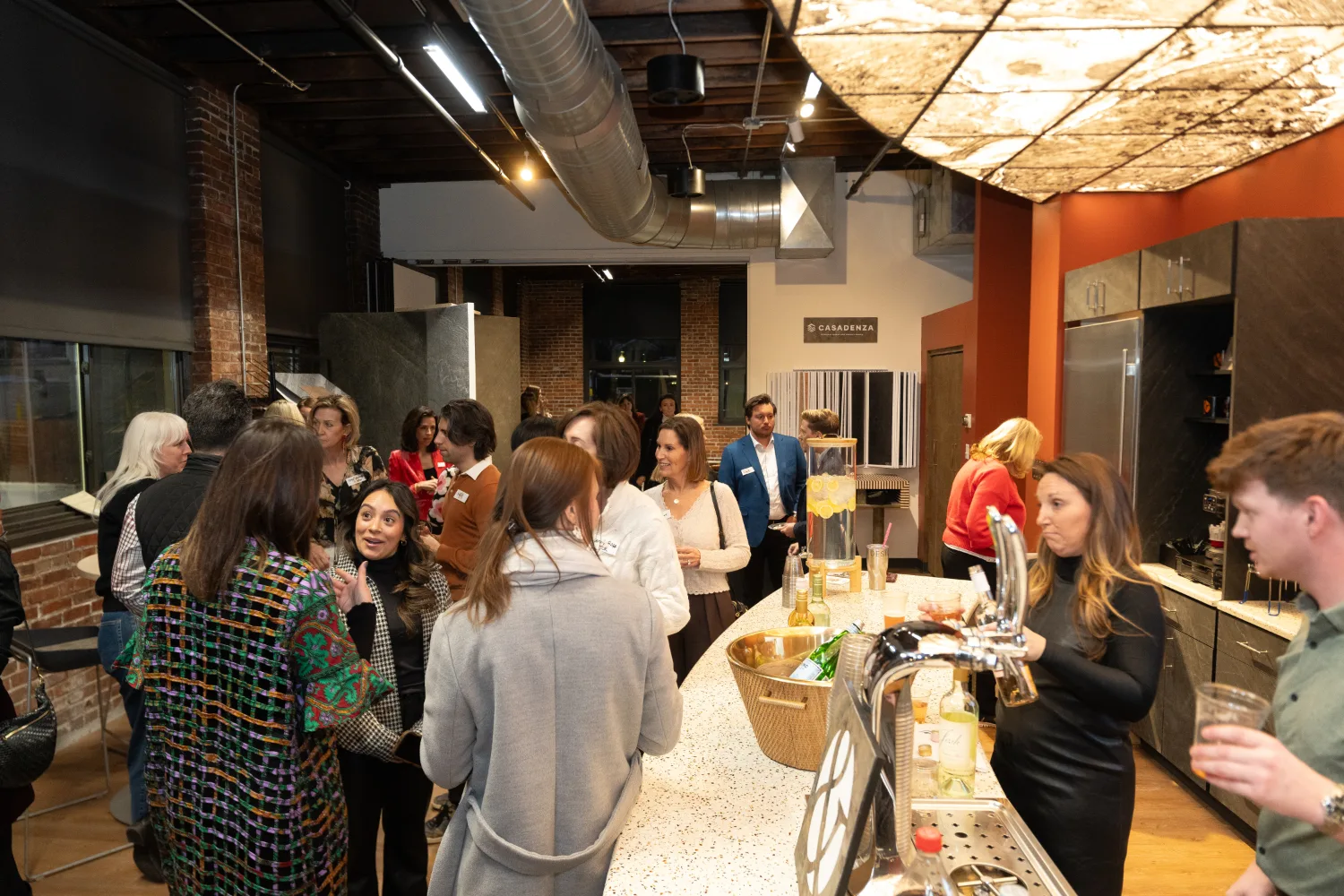 Architect & Designer Awards 2026 | Finalist Happy Hour at Design & Detail