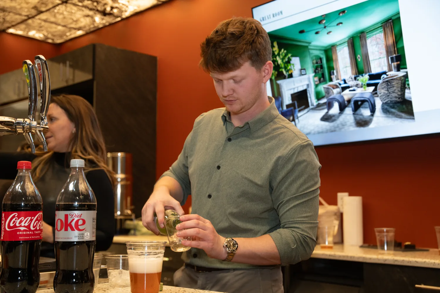 Architect & Designer Awards 2026 | Finalist Happy Hour at Design & Detail
