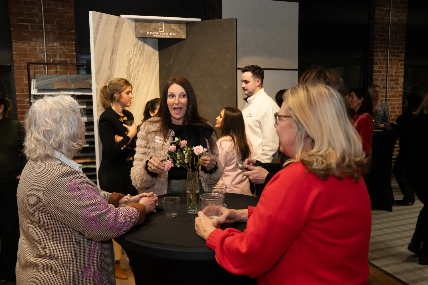 Architect & Designer Awards 2026 | Finalist Happy Hour at Design & Detail