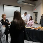 Architect & Designer Awards 2026 | Finalist Happy Hour at Design & Detail