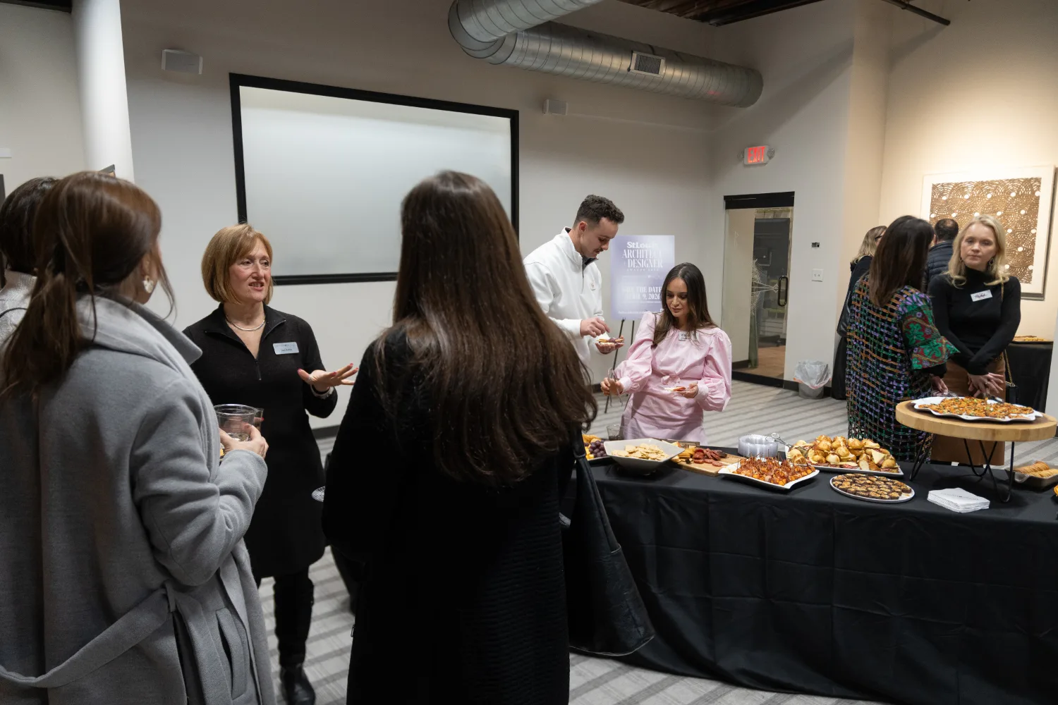 Architect & Designer Awards 2026 | Finalist Happy Hour at Design & Detail