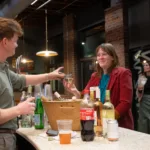 Architect & Designer Awards 2026 | Finalist Happy Hour at Design & Detail